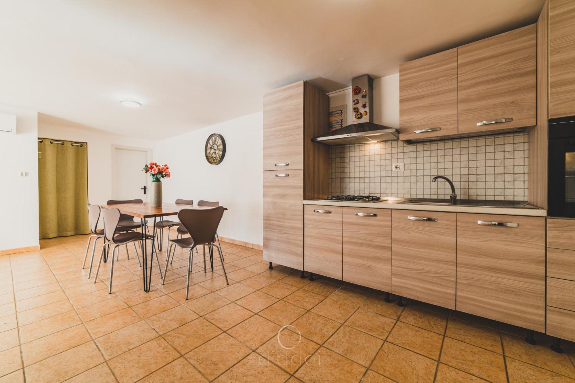 All Inclusive - Via Dei Gigli Apartment By Diddoi Marina di Mancaversa Exterior photo