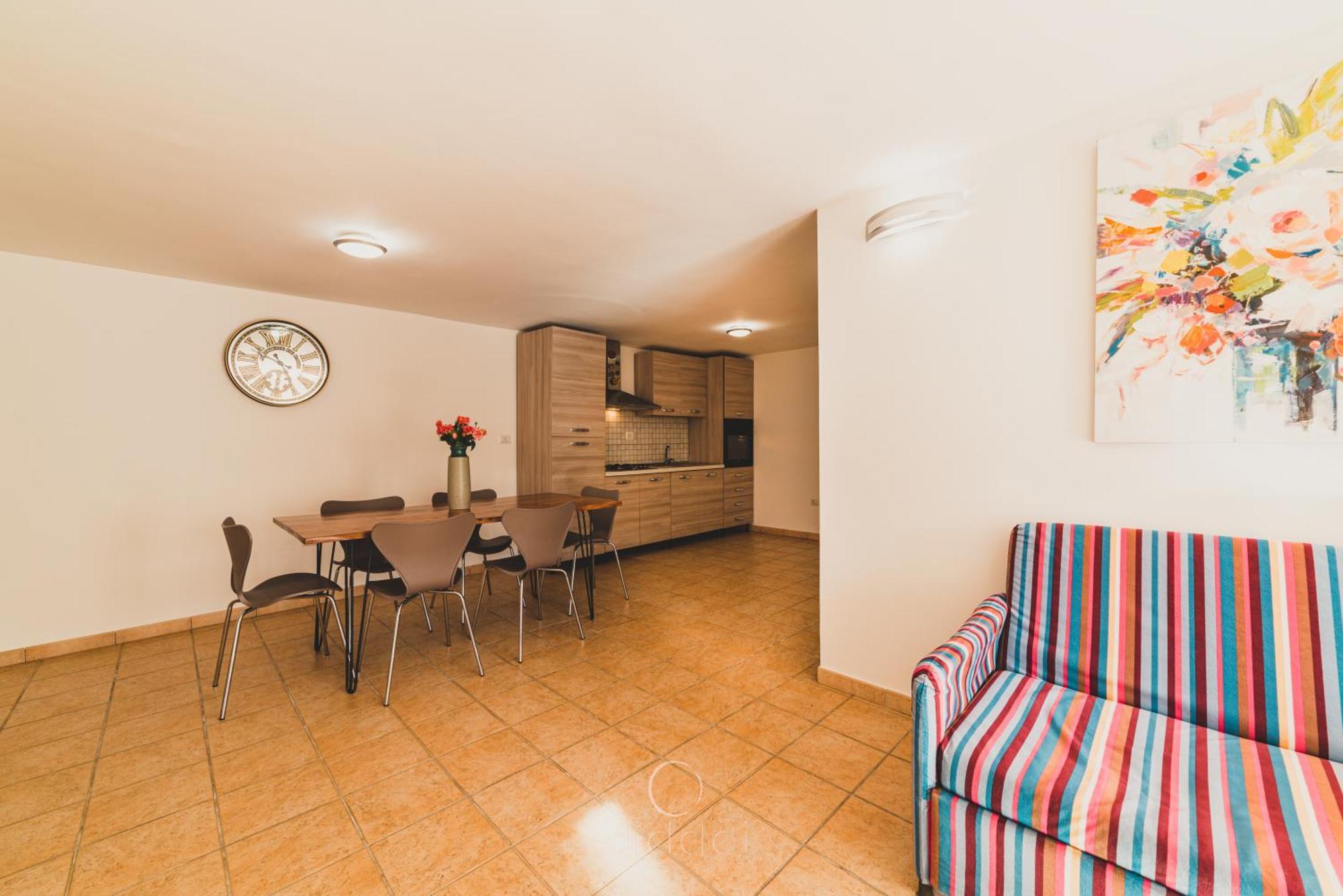 All Inclusive - Via Dei Gigli Apartment By Diddoi Marina di Mancaversa Exterior photo